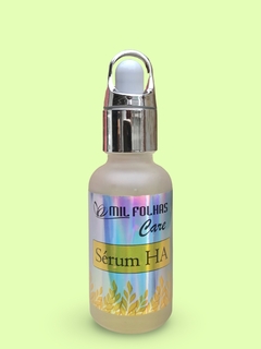 Sérum HA