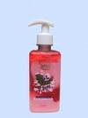 Gel Hidratante Frutas vermelhas