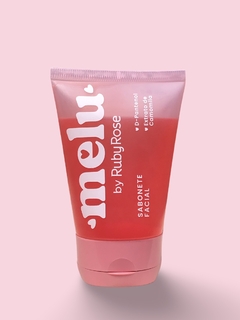 Sabonete Facial Melu - comprar online