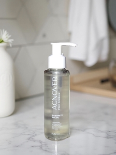 Sabonete facial acnover