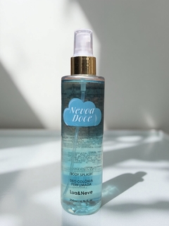 Body Splash Névoa Doce - comprar online