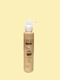 Geleia Corporal Iluminadora - comprar online