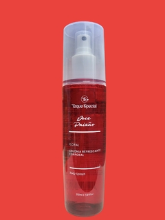 Body Splash Doce Paixão