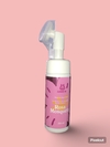 Mousse de Limpeza Facial - comprar online