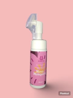 Mousse de Limpeza Facial - comprar online