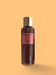 Body Splash Romântica Glow miss Rosé - comprar online
