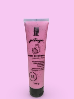 Esfoliante corporal e facial pitaya - comprar online