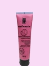 Esfoliante corporal e facial melancia