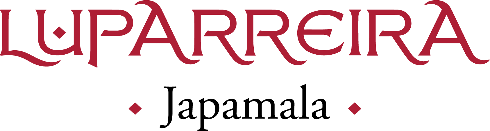 Luparreira Japamala