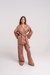 Kimono Jacquard Luli - loja online