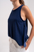 Blusa Helga - Figu