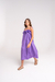 Vestido Serena - Figu