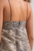 Imagem do Blusa Tweed Cesca - Prata
