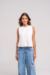 Blusa Sarja Bel - comprar online