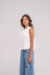 Blusa Sarja Bel