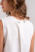 Blusa Sarja Bel - Figu