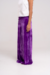 Calça Veludo Lena - Roxo na internet