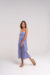Vestido Listras Lola - loja online