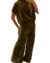 Conjunto Veludo Lena - comprar online