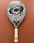 Raquete de Beach Tennis Vision Supercarbon 2025