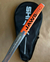 Raquete de Beach Tennis Shark Jaws Pro Cappelletti 2025 (22mm) na internet