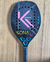 Raquete de Beach Tennis Kona Gladiator 2024