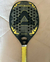 Raquete de Beach Tennis Ama Sport Kronos Titanium 2024
