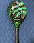 Raquete de Beach Tennis Shark Predator 2024 - comprar online