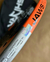 Raquete de Beach Tennis Shark Jaws Tour Cappelletti 2025 (20mm) - loja online