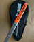 Raquete de Beach Tennis Shark Jaws Pro Cappelletti 2025 (22mm) - SoRaquetes 