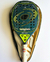 Raquete de Beach Tennis Vision Pyramid 2025