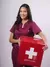 Premium Grená - SafetyCare
