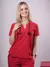 Imagem do Select Vermelho