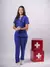 Select Azul Royal - loja online