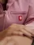Jaleco Safety Rosa - SafetyCare
