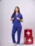 Select Azul Royal na internet