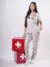 Select Cinza Claro - SafetyCare