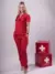 Select Vermelho - SafetyCare