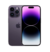 Apple iPhone 14 Pro (128 Gb) - Purple - (Reacondicionado) - Celulandia