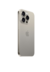 Apple iPhone 15 Pro (512 Gb) - Titanio Natural - Excelente (Reacondicionado)