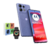 Motorola Edge 50 Pro 512 Gb Lavanda 12 Gb Ram + Watch Macaron en internet