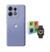 Motorola Edge 50 Pro 512 Gb Lavanda 12 Gb Ram + Watch Macaron - comprar en línea