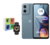 Moto E15 Dual Sim 64 Gb Azul Acero 2 Gb Ram + Watch Macaron en internet