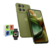 Motorola Moto G15 128gb 4gb Ram Verde + Watch Macaron en internet