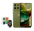 Motorola Moto G15 128gb 4gb Ram Verde + Watch Macaron - comprar en línea