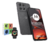 Smartphone Motorola Moto G15, 256 Gb, 12 Gb Ram Cámara 50 Mp Batería De 5200 Mah Grafito + Smartwatch Macaron en internet