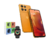 Motorola Moto G15 128gb 4gb Ram Naranja + Smartwatch Macaron en internet