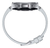 Reloj Samsung Galaxy Watch 6 Classic Smartwatch 43mm Color Plateado (Open Box) - Celulandia