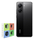 Xiaomi Poco X7 Pro 5g 256gb 12ram Black + Watch Smart Macaron en internet