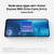 Samsung Galaxy A56 5g 128 Gb 8 Gb Ram Negro (Open Box) - comprar en línea